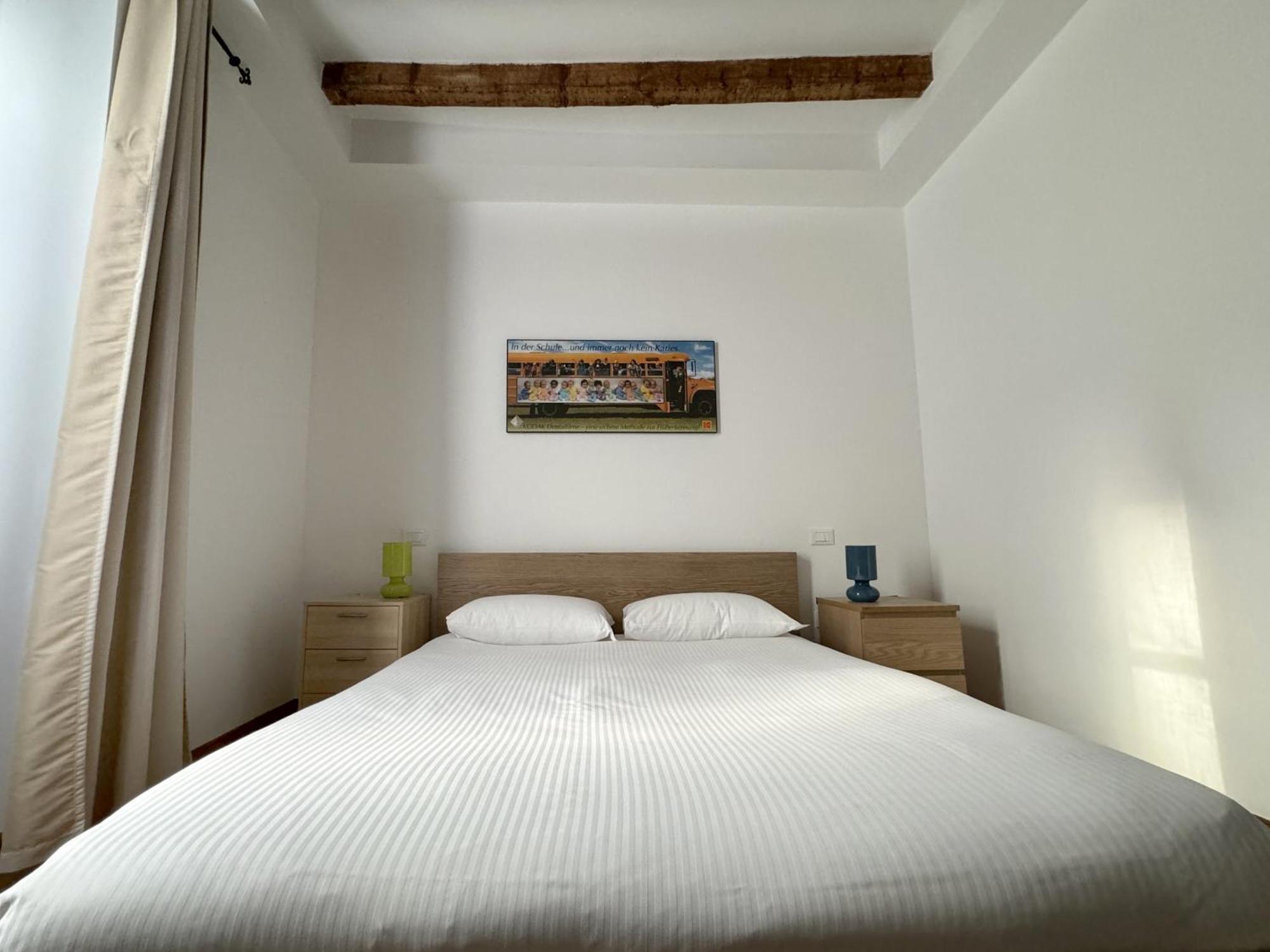Appartement Joivy Cosy Ticinese Retreat 1-Bed Flat Near The Duomo à Milan Extérieur photo