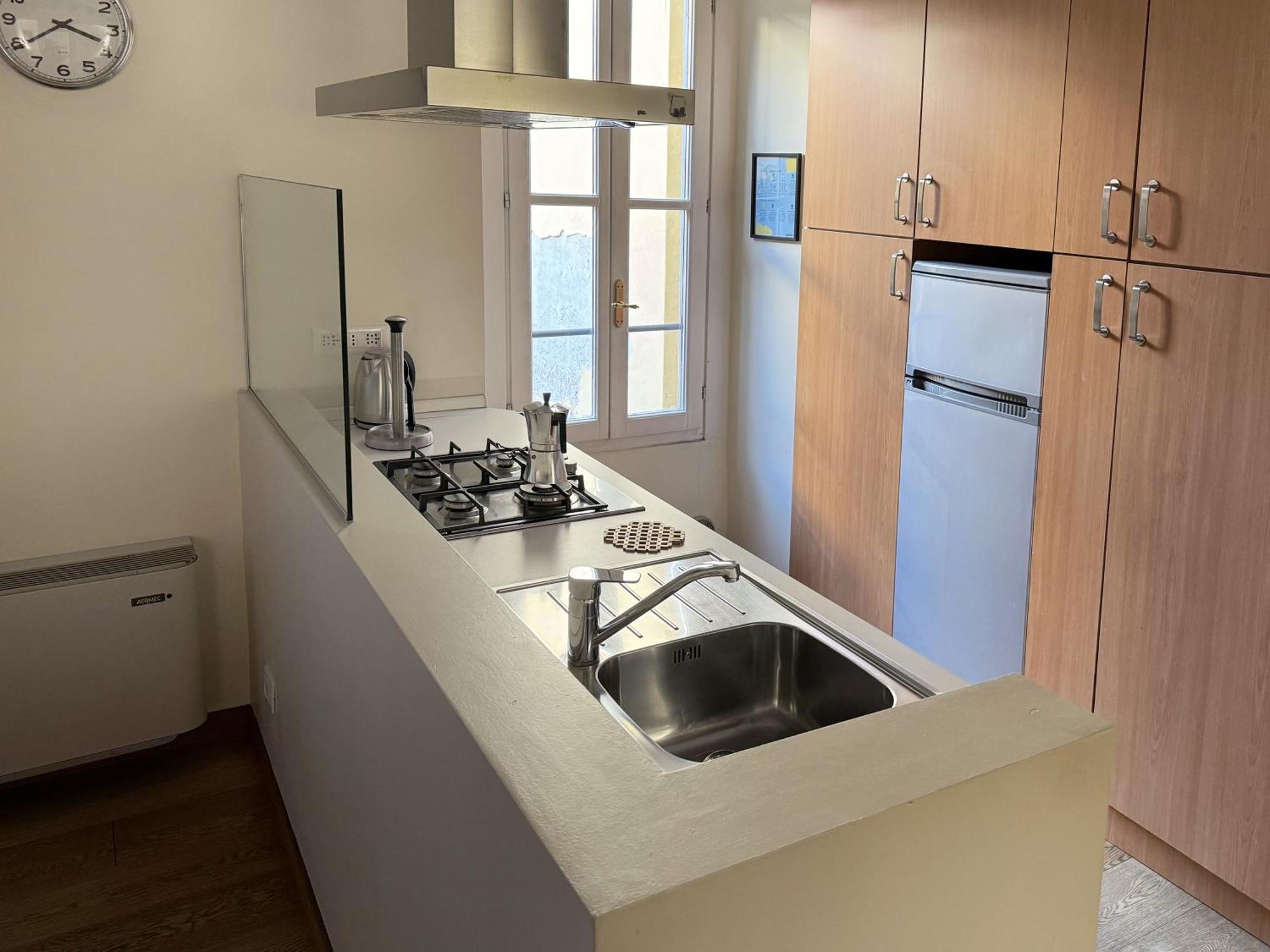 Appartement Joivy Cosy Ticinese Retreat 1-Bed Flat Near The Duomo à Milan Extérieur photo